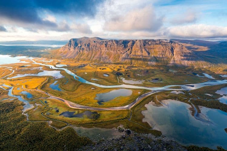 Un phénomène inimaginable il y a 30 ans est en train de dévaster le vivant en Arctique