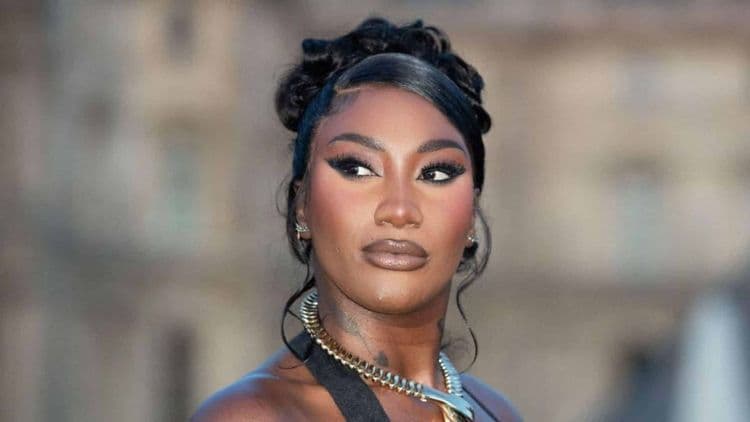 Aya Nakamura : "Je crois en…", la chanteuse se confie sur sa foi religieuse