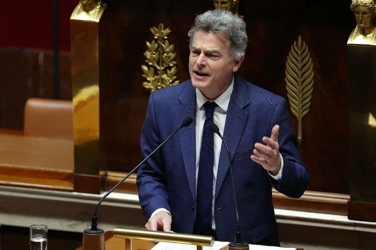 A l'Assemblée, les communistes remettent le Ceta sur le gril