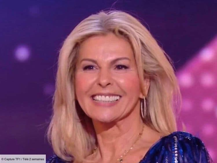 “Je suis triste” : Caroline Margeridon éliminée de Danse avec les stars, elle brise le silence et reçoit le soutien de sa fille Victoire
