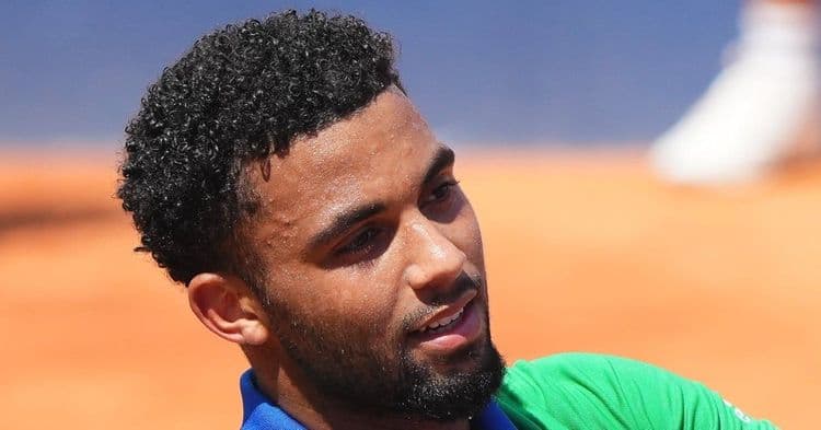 Arthur Fils compte faire une "dinguerie" à Roland-Garros