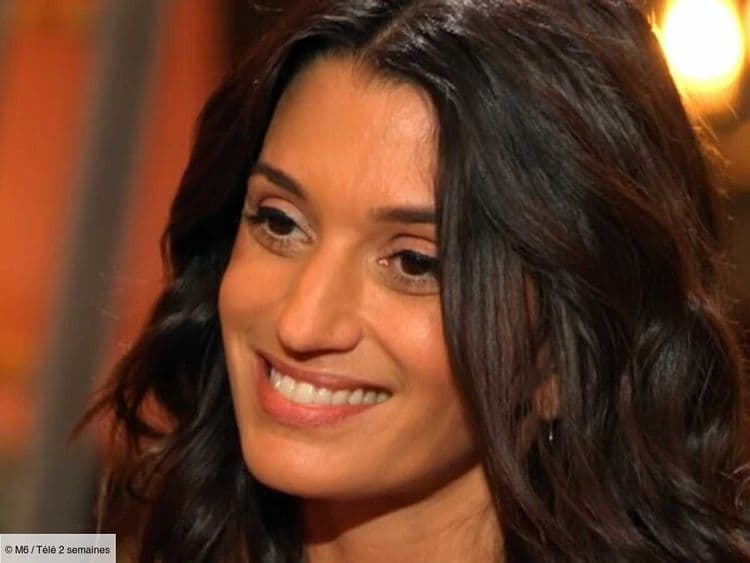 "Estelle et Marie m'ont pointée du doigt" : Marina (Mariés au premier regard) fait une grosse mise au point sur une séquence polémique du bilan