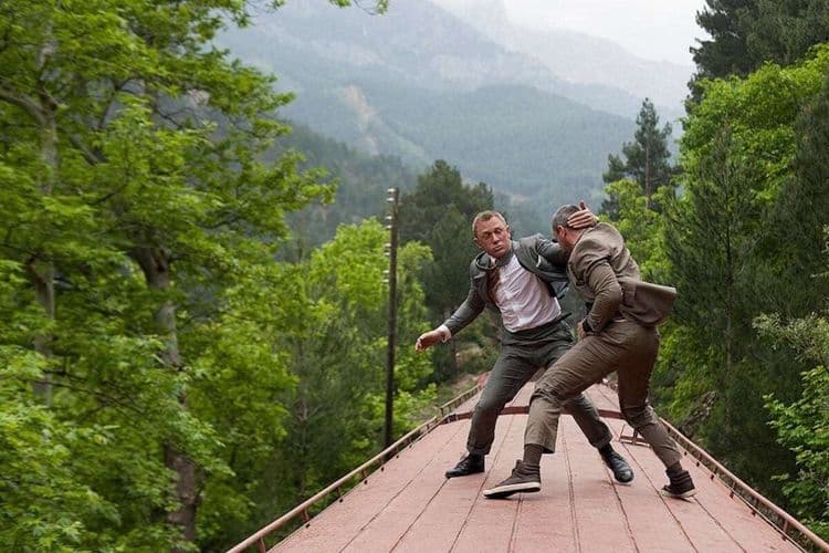Denis Villeneuve prendra les commandes de James Bond : un nouveau souffle pour 007