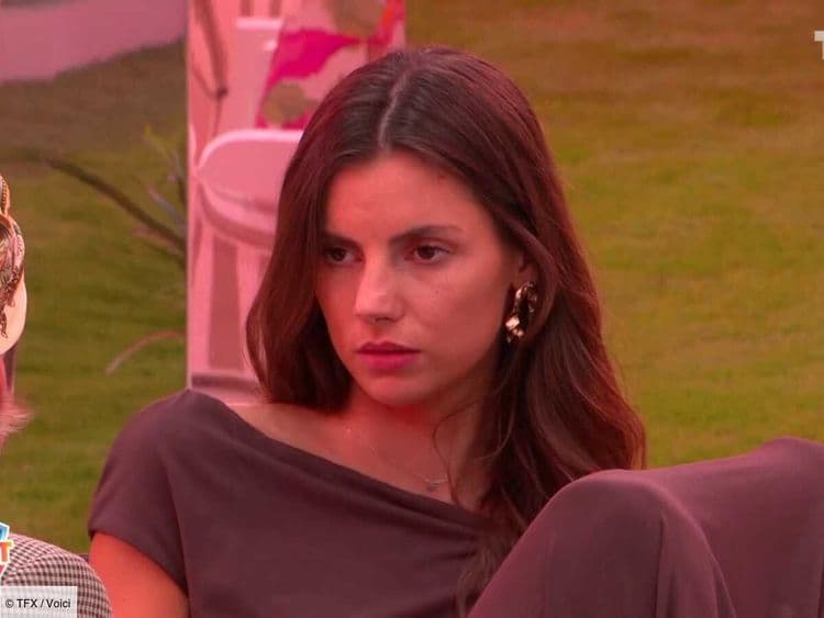 "Je suis ouf de toi" : pour la première fois, Pimprenelle (Secret Story) dévoile ses sentiments à Adrien