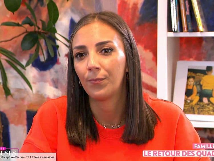 "Je sais ce que je laisse derrière moi" : Rofrane Bambara (Familles nombreuses) reçoit un courrier qui va bouleverser sa tribu