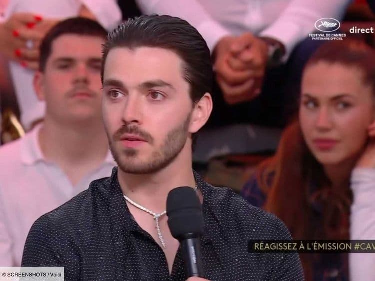 “Vous lâchez des trucs comme ça !” : Panayotis Pascot choqué sur le plateau de C l’hebdo, une vidéo honteuse ressort ! (ZAPTV)