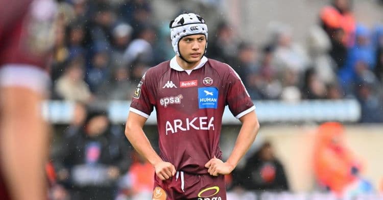 UBB-Toulouse en direct