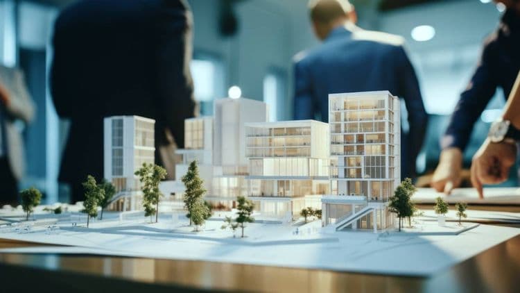 Immobilier neuf : est-ce le bon moment d'acheter ?