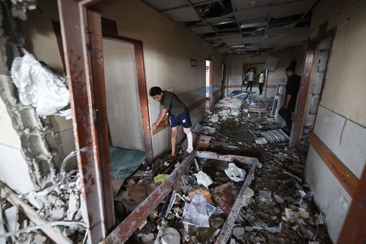 Gaza: Netanyahu annonce une intensification de la guerre pour "vaincre le Hamas"