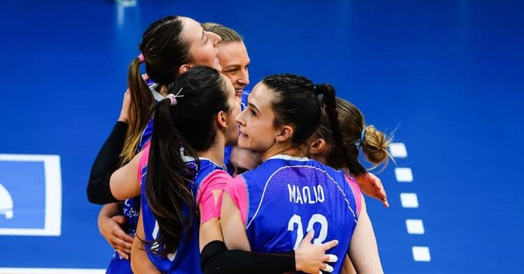 Levallois prend une option