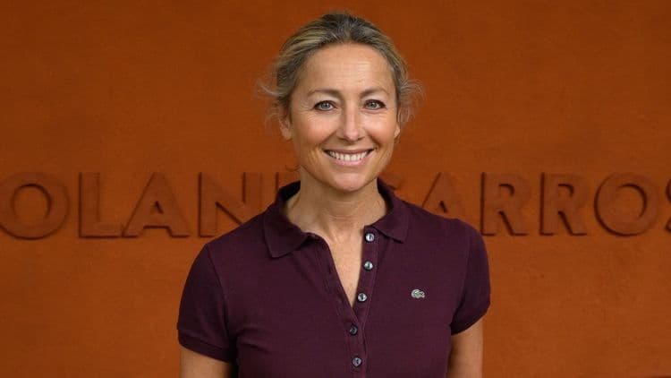 Anne-Sophie Lapix "soulagée" après son départ du 20h, les dessous inattendus de son éviction de France 2