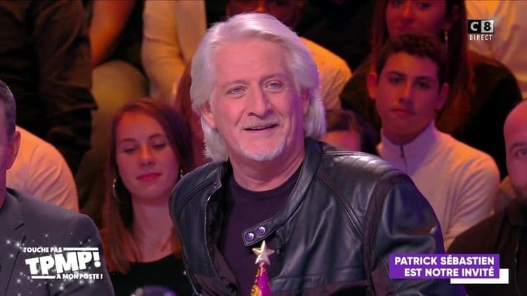 Patrick Sébastien clash Mathieu Kassovitz et ses propos sur les "français de souche" : “ Je ne me sens presque plus chez moi “