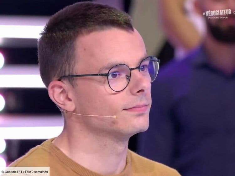 "Tu as assez joué" : la belle-mère de Jean-Luc Reichmann (Les 12 coups de midi), très cash, demande à Émilien de quitter l'émission