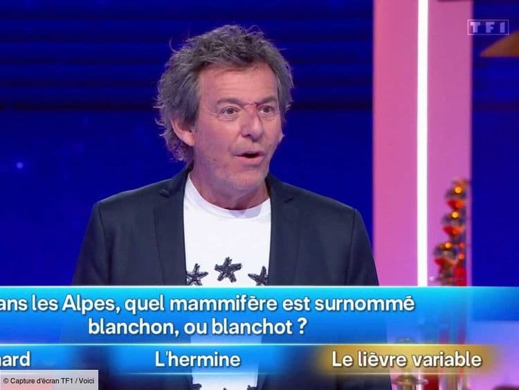 Les 12 coups de midi : cette idée très glauque d'un concurrent d'Emilien pour décrypter ses performances dans le jeu a choqué Jean-Luc Reichmann
