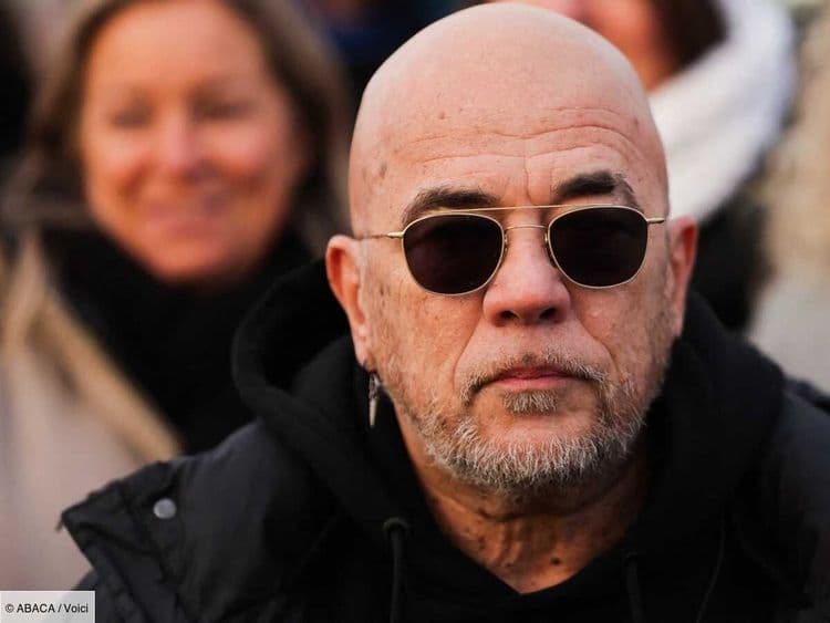 Johnny Hallyday "gouroutisé" ? Pascal Obispo cash sur la mise à l'écart de David et Laura de son héritage