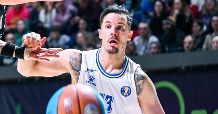 Heurtel trouve un club en Liga