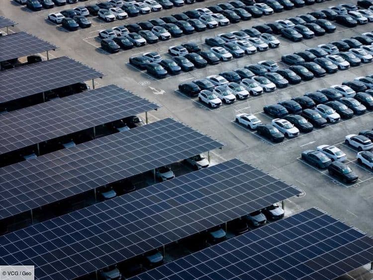 3000 km d'autonomie et 5 mn de charge: la batterie de voiture tout-solide qui attire les investisseurs