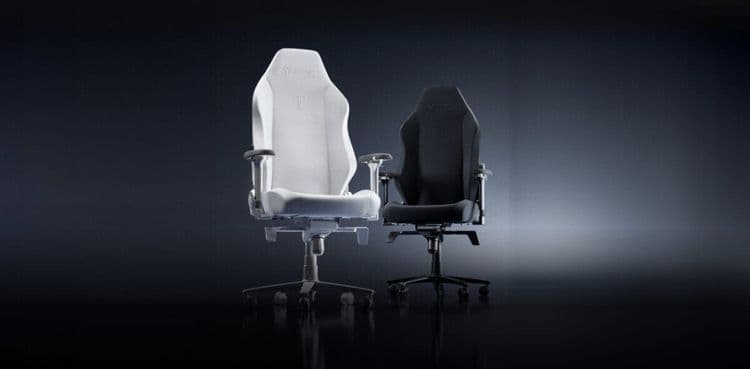Secretlab dévoile la TITAN Evo Édition NanoGen, un chaise gaming qui combine confort et innovation écologique