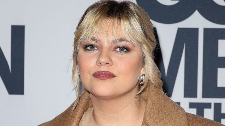 Louane révèle la réaction de sa fille après sa "défaite" à l'Eurovision : "T'as pas gagné mais…"