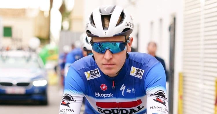 UAE Tour:  Au tour de Merlier !