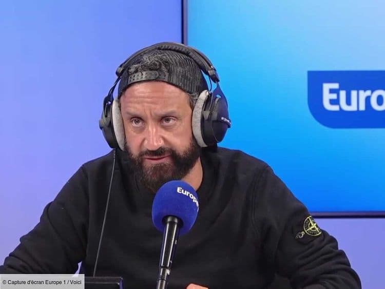 Cyril Hanouna donne les premiers détails de son émission sur W9 qui va "fortement ressembler à TPMP"