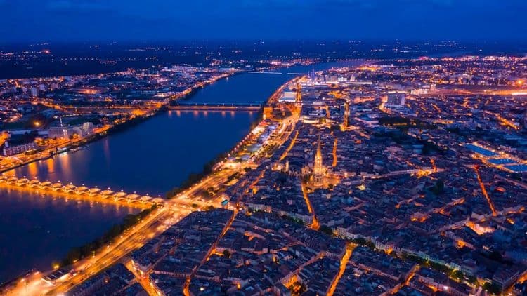 Immobilier à Bordeaux : des prix qui évoluent en mai 2025