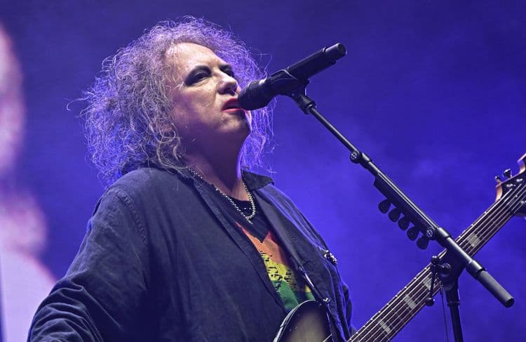 5 choses à savoir sur « The Cure »