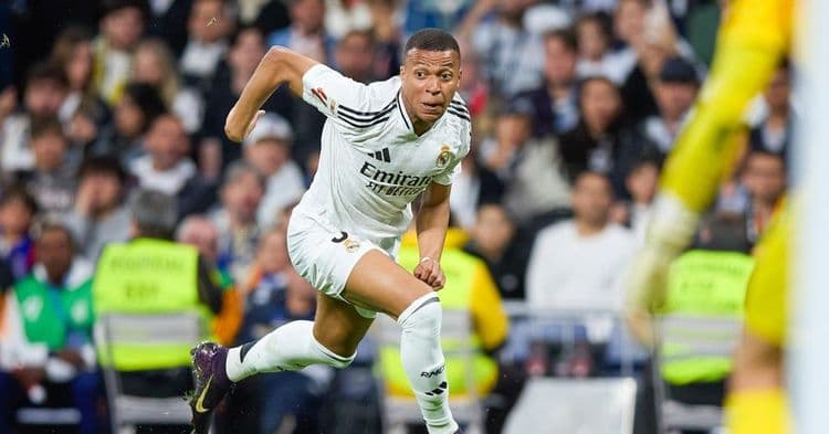 Mbappé, le golazo qui refroidit le Barça