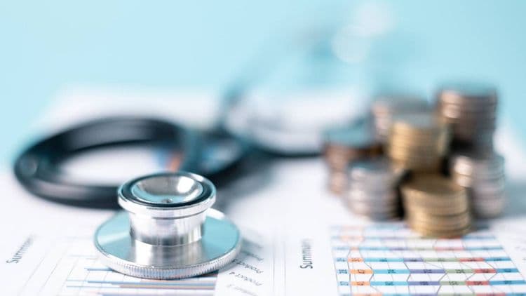 Mutuelle : à quoi sert l'argent des cotisations que vous versez à votre assureur santé ?