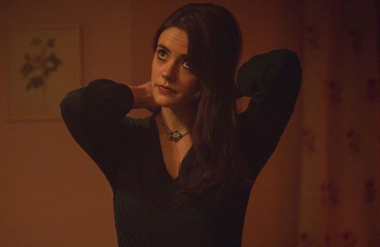 « The Crown » : qui est Meg Bellamy, l’actrice qui joue Kate Middleton dans la série ?
