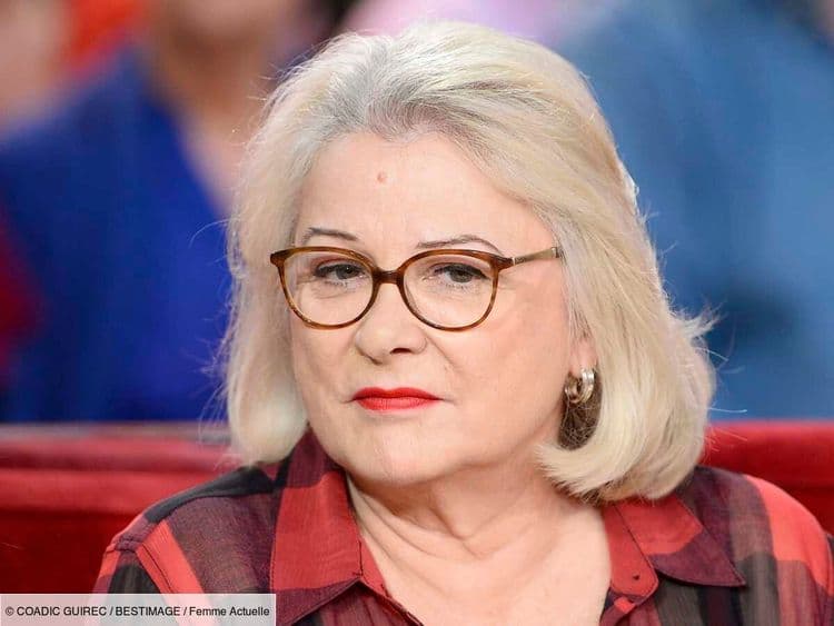 "Un ami tué par la haine homophobe" : Josiane Balasko fait part de sa tristesse après la mort d'un acteur américain