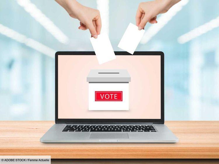 Comment faire une procuration en ligne quand on ne peut pas voter ?