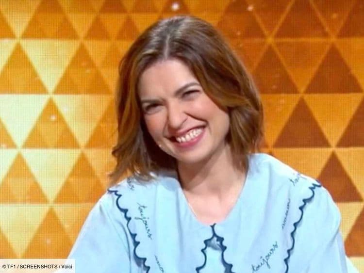"Peut-être…" : Lucie Bernardoni lève (presque) le voile sur sa participation à la prochaine saison de la Star Academy
