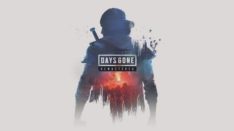 Days Gone Remastered débarque le 25 avril 2025 sur PS5 et PC