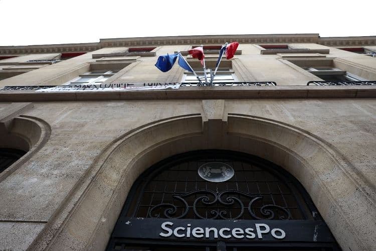 Sciences Po: Jean Bassères nommé administrateur provisoire