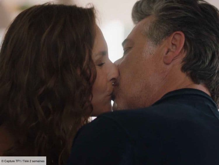 Ici tout commence en avance : Sauvé du renvoi par Teyssier, Marc dit enfin la vérité à Rose qui l'embrasse ! Le résumé de l'épisode 1182 du vendredi 23 mai 2025
