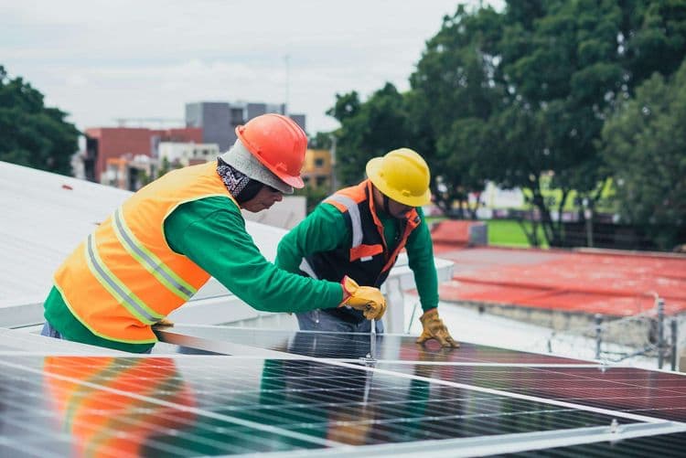 Cap Soleil Energie : son positionnement sur les équipements d'énergies renouvelables