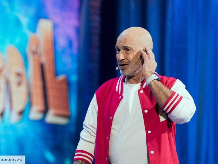 “On m’a proposé de remplacer Olivier Minne” : Vincent Lagaf’ va-t-il présenter Fort Boyard ?
