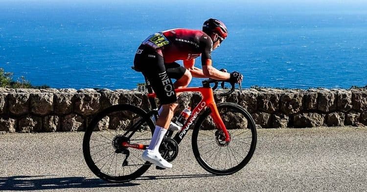 Paris-Nice: Sheffield et Jorgenson à l'honneur