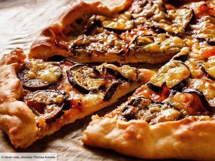 Tarte façon parmigiana : la recette qui change vraiment pour le dîner