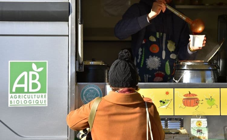Des acteurs du bio inquiets des coupes dans le budget de l'Agence Bio