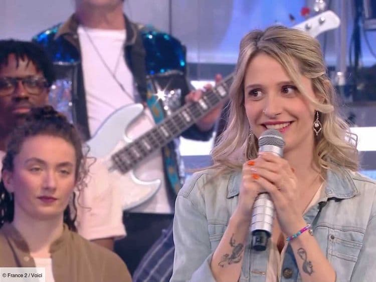 "J’ai failli mourir" : la maestro Cindy revient sur la fois où elle a failli s’étouffer avec du beurre de cacahuète (ZAPTV)