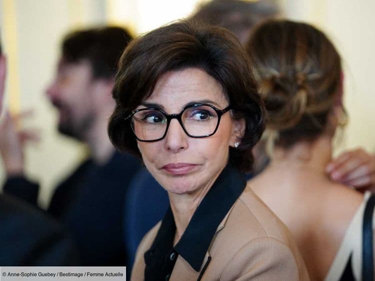 "Est-ce que vous harcelez vos collaborateurs ?" : la discussion entre Rachida Dati et Patrick Cohen tourne au clash dans C à vous