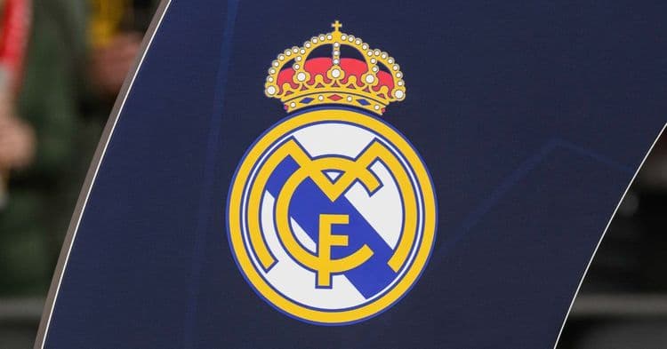 Minute de silence au Real Madrid