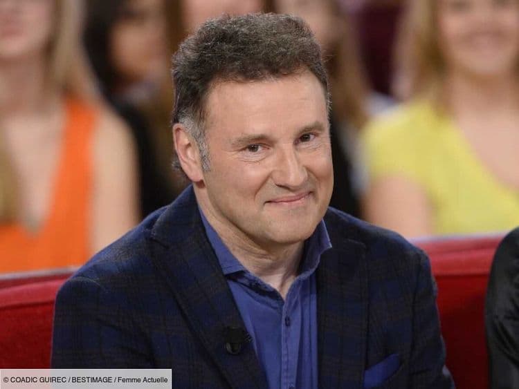 "Mon fils a un super job" : Pierre Sled, l’ex mari de Sophie Davant, donne des nouvelles de leurs enfants