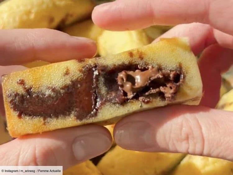 On replonge en enfance avec cette recette de petits gâteaux façon oursons