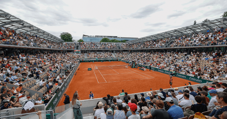PSG - Inter: Roland-Garros impose ses règles