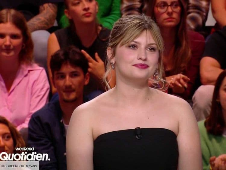 “Le rêve continue” : Marine (Star Academy) dévoile les dates de sa première tournée en solo !