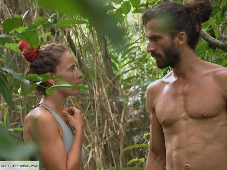 "Je joue complètement un double jeu" : Maxime "chef d'orchestre", l'aventurier enchaîne les stratégies et les coups de bluff