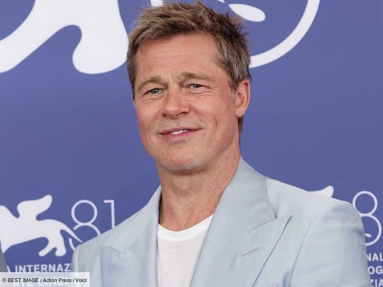 "J'étais à genoux" : Brad Pitt déclare être passé par les Alcooliques Anonymes après sa séparation avec Angelina Jolie